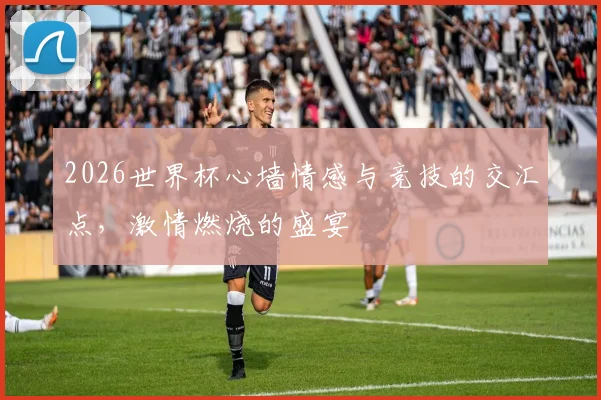 2026世界杯心墙情感与竞技的交汇点，激情燃烧的盛宴