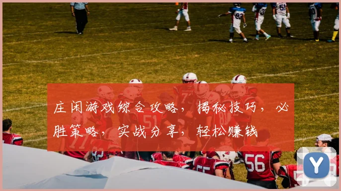 庄闲游戏综合攻略，揭秘技巧，必胜策略，实战分享，轻松赚钱