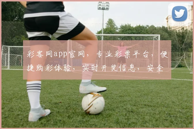 彩客网app官网，专业彩票平台，便捷购彩体验，实时开奖信息，安全可靠三重保障，一站式服务