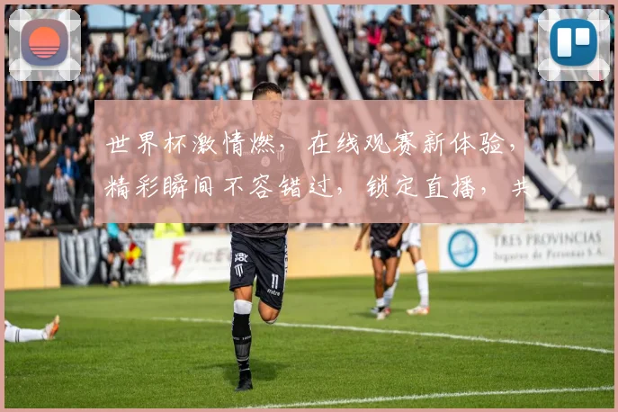 世界杯激情燃，在线观赛新体验，精彩瞬间不容错过，锁定直播，共赴足球盛宴